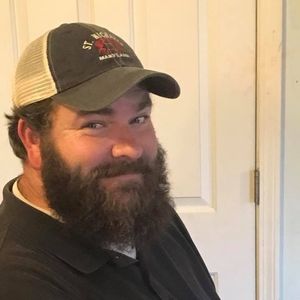 Meet your Posher, Jay